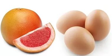 диета грейпфрут и яйцо 7 дней