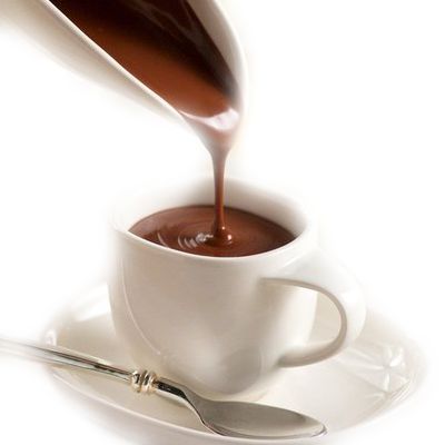 шоколадно-питьевая диета
