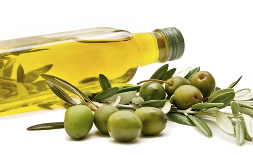 японская диета - продукты - оливковое масло