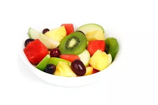 бессолевая диета на 15 дней фрукты