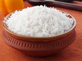 бессолевая диета на вымоченном рисе