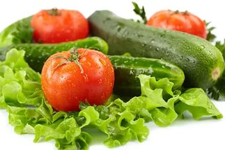 диета стол-5 разрешенные продукты, овощи