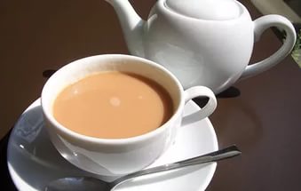 лечебная диета 1 разрешенные продукты, чай с молоком