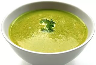 диета лечебная стол-2 разрешеннные продукты, супы