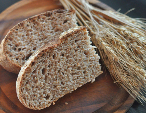 полезные углеводы хлеб с отрубями