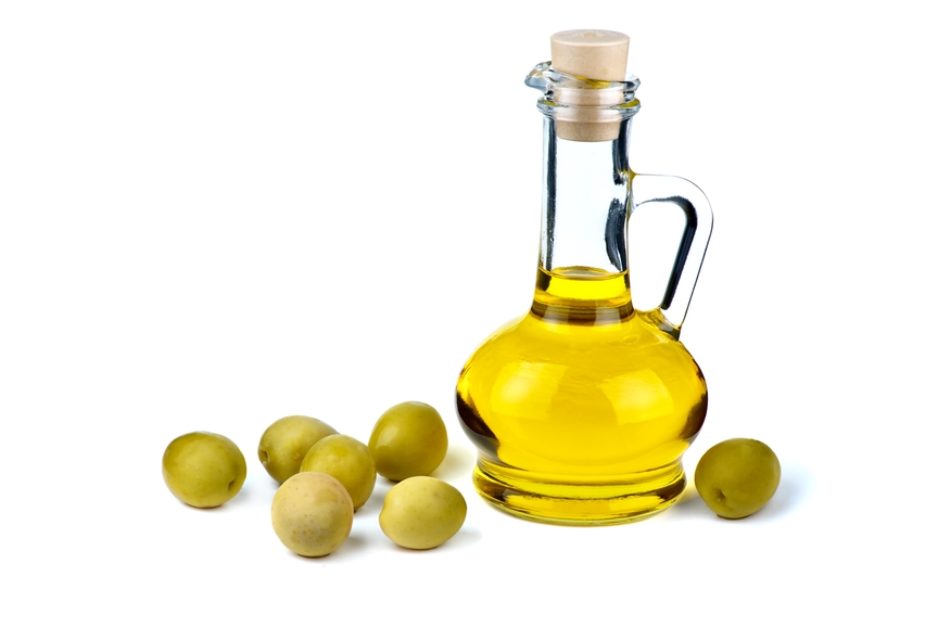 продукты для похудения оливковое масло