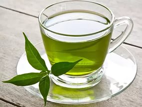 как улучшить метаболизм, зеленый чай