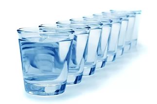 как улучшить метаболизм, пить больше воды