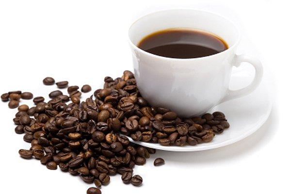 продукты для улучшения метаболизма кофе