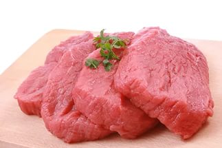 продукты для улучшения метаболизма постное мясо