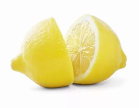 продукты для улучшения метаболизма лимон