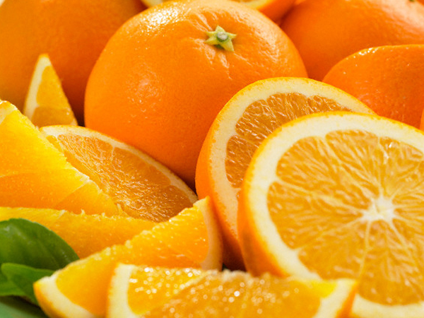 апельсиновая диета