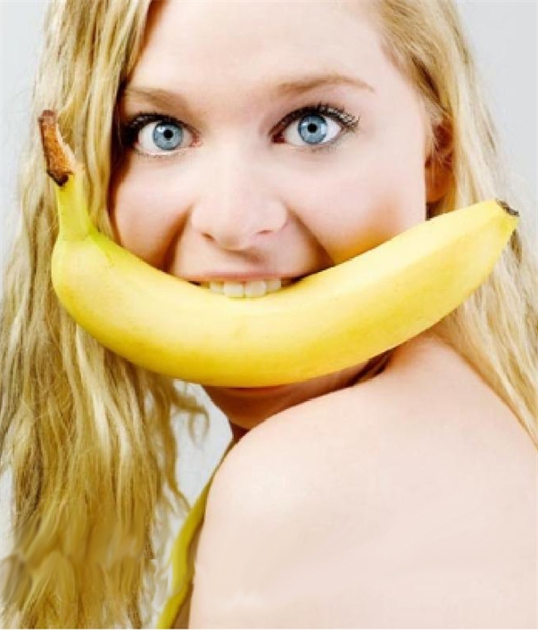 банановая строгая диета