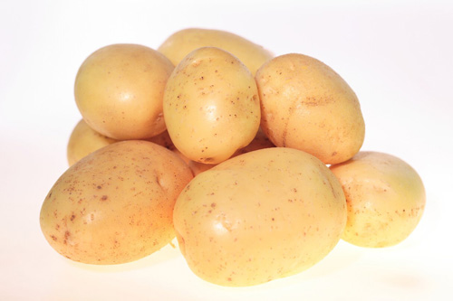 картофельная диета молодой картофель