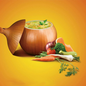 луковый суп для похудения рецепт