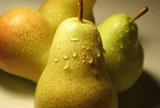 фрукты для похудения груши