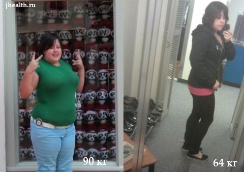 реальные истории похудения до и после наталья