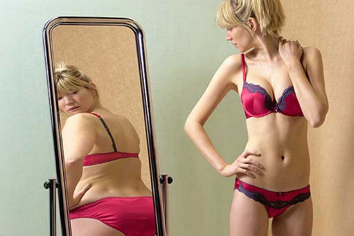 ошибки худеющих постоянно думать о похудении
