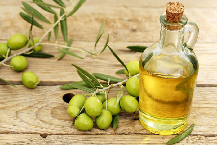полезные жиры для похудения оливковое масло