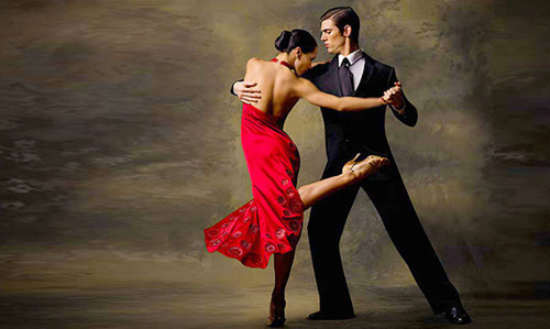 7 видов танцев для идеальной фигуры бачата