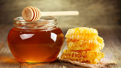 повысить иммунитет при тренировках натуральный мед