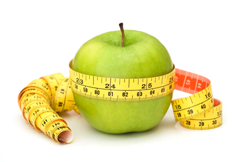 экстремальное похудение яблочная диета