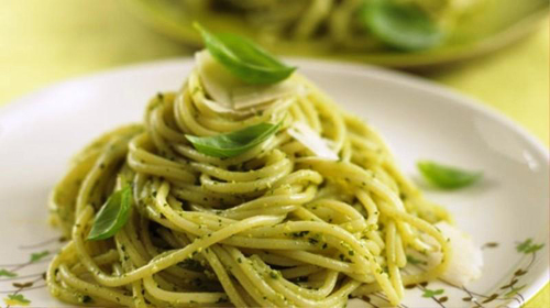 можно ли есть макароны при похудении спагетти в огуречном соусе