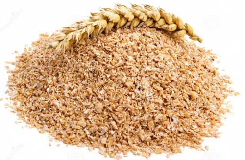клетчатка для похудения ржаные и пшеничные отруби