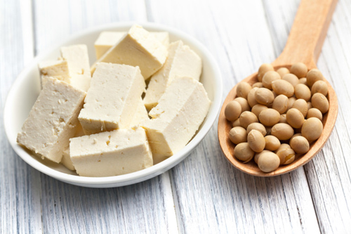 соя польза и вред для здоровья тофу
