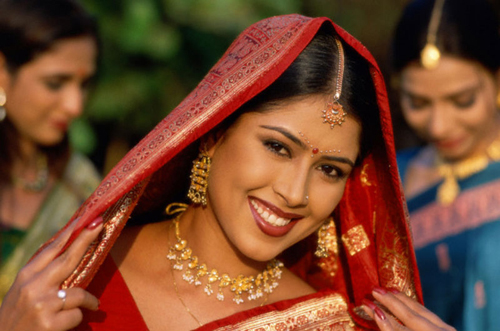 критерии женской красоты в разных странах индия