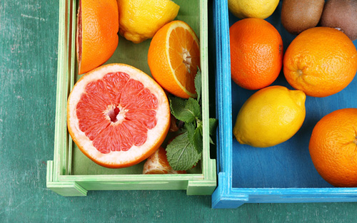 натуральные энергетики для спортсменов апельсин и грейпфрут