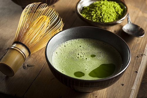 какие сорта чая способствуют похудению матча зеленый японский чай