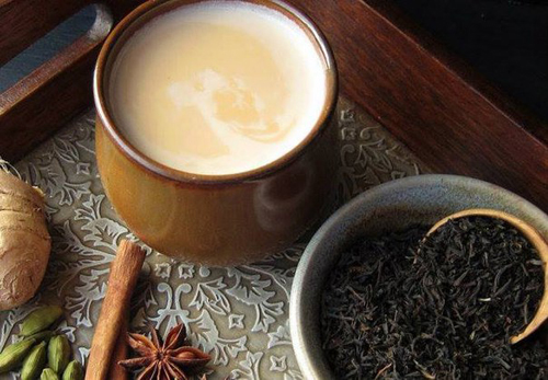какие сорта чая способствуют похудению индийский чай масала