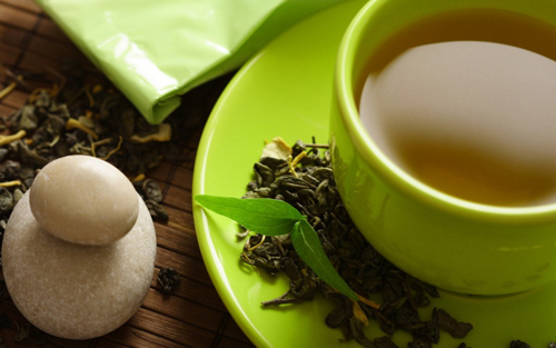 какие сорта чая способствуют похудению зеленый чай