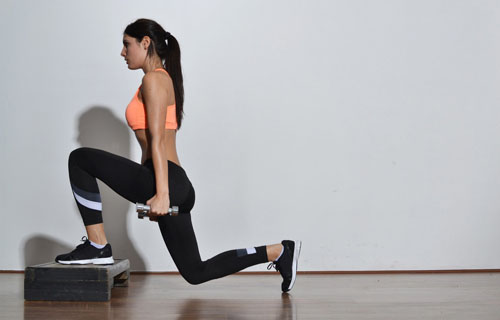 5 фитнес направлений для рельефных мышц abs stretch