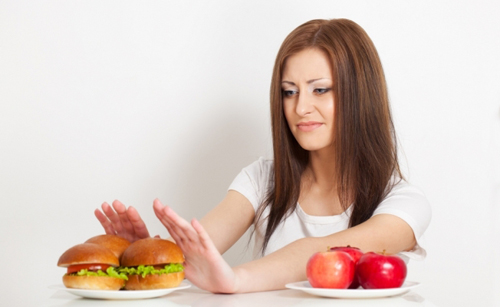 продукты снижающие холестерин в крови отказ от вредной пищи