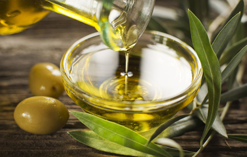 полезные продукты для желудка и кишечника оливковое масло