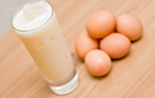 ужин при сушке тела для мужчин протеиновый коктейль яйца