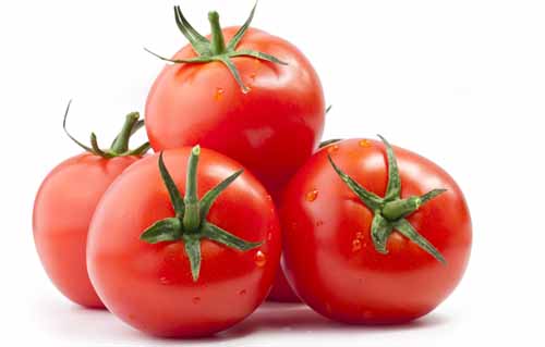 продукты против целлюлита помидоры