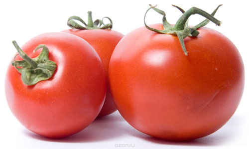 продукты питания для спортсменов томаты