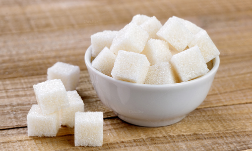 какие продукты разрушают мышцы сахар