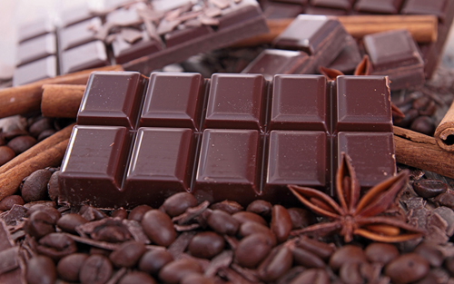 продукты вызывающие зависимость шоколад