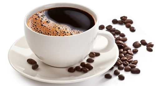 продукты вызывающие зависимость кофе