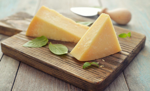 продукты содержащие кальций сыр пармезан