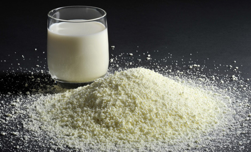 продукты содержащие кальций сухое молоко