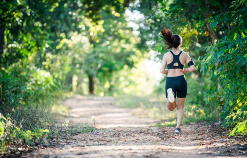 упражнения для развития скорости бега
