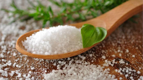 продукты содержащие йод йодированная соль