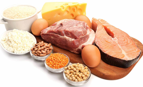 какую систему питания выбрать белковая диета