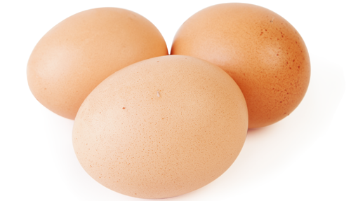 какие продукты полезны для сердца яйца