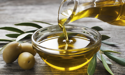какие продукты полезны для сердца оливковое масло